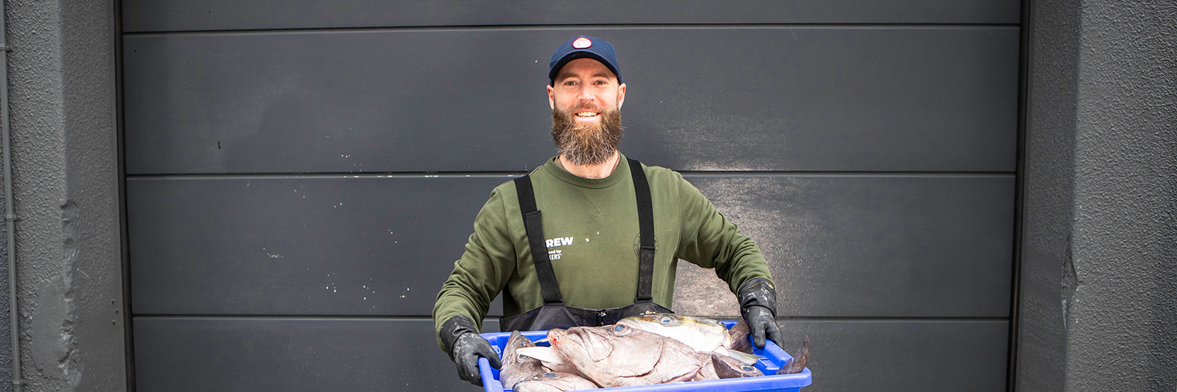 Sharing the bounty: The Kai Ika Project