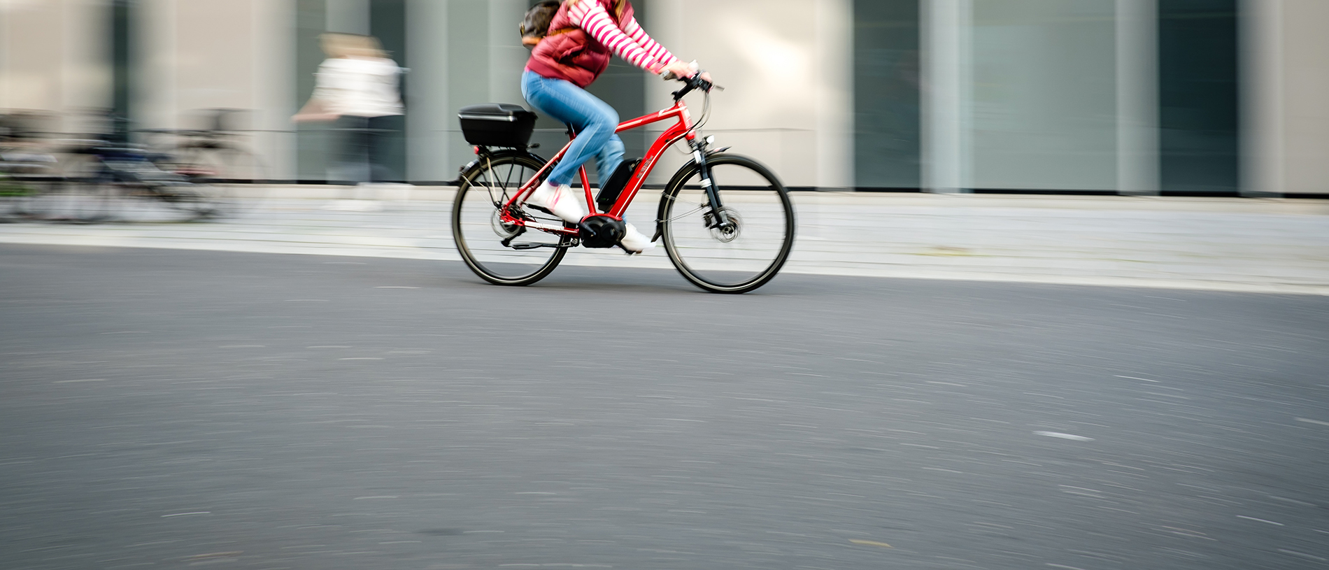 How to avoid e-bike accidents