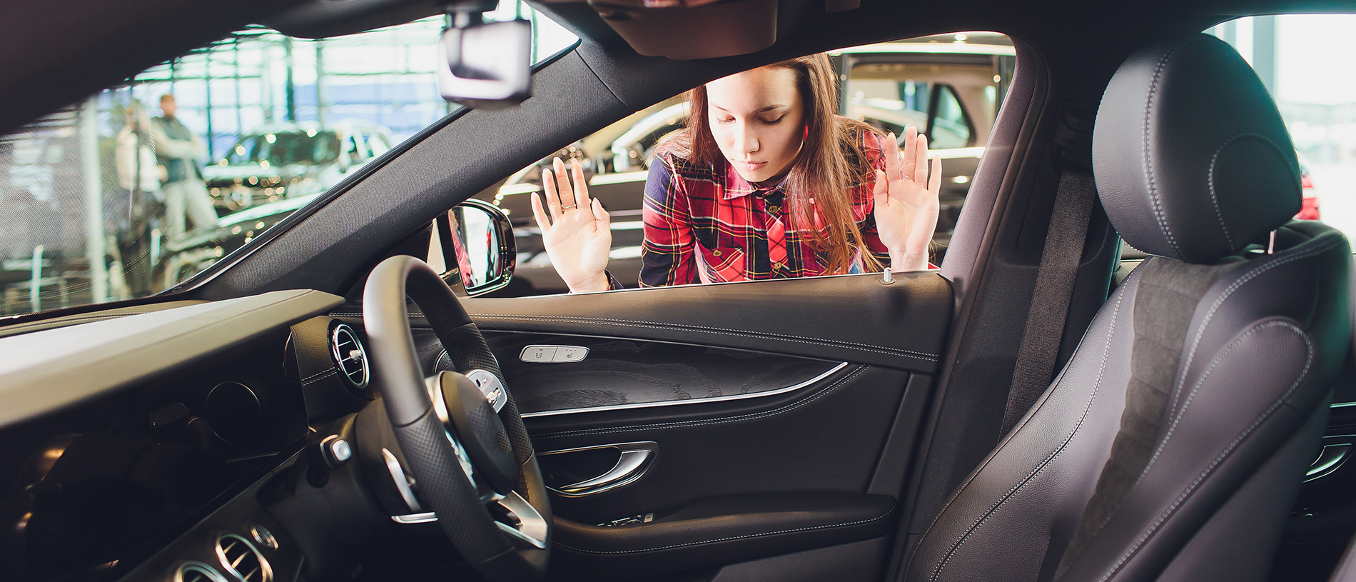 Dealing with the dreaded deadlock