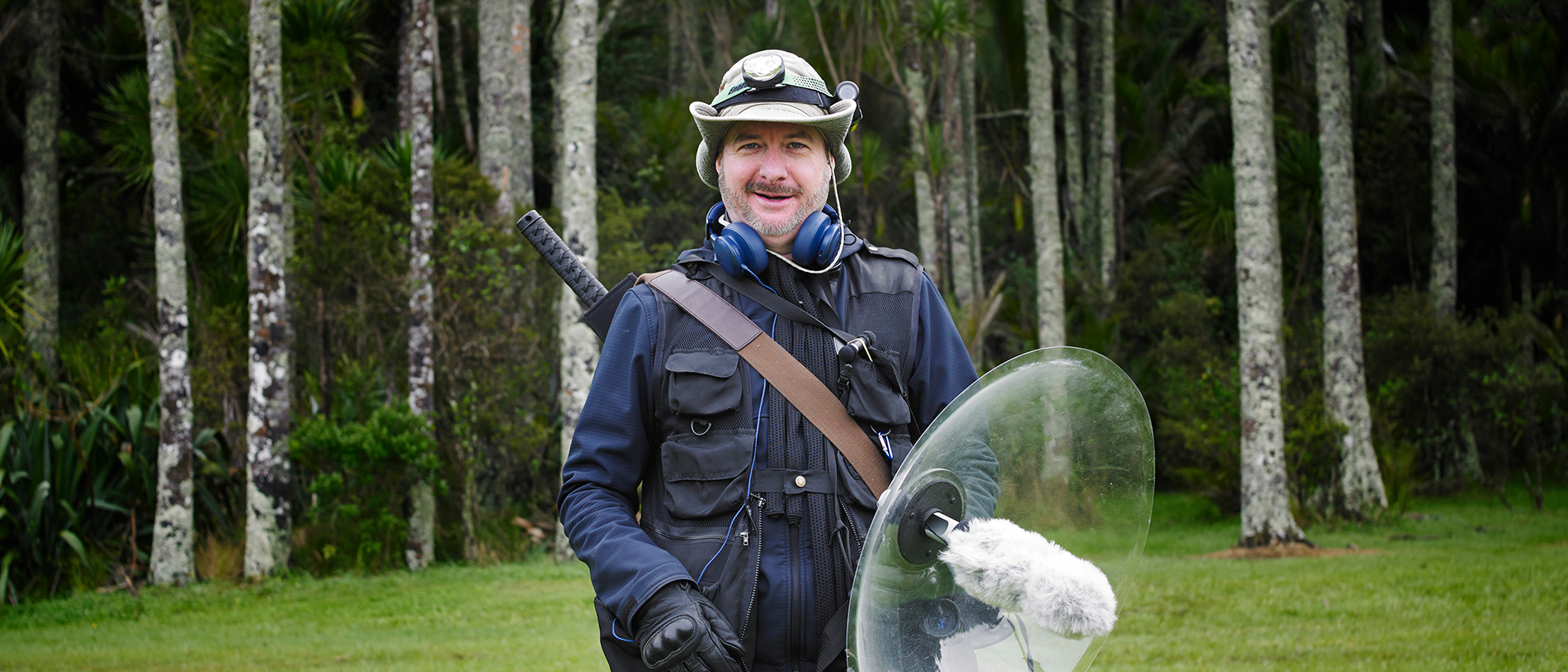 Moehau Man: is there a bigfoot in the Coromandel?