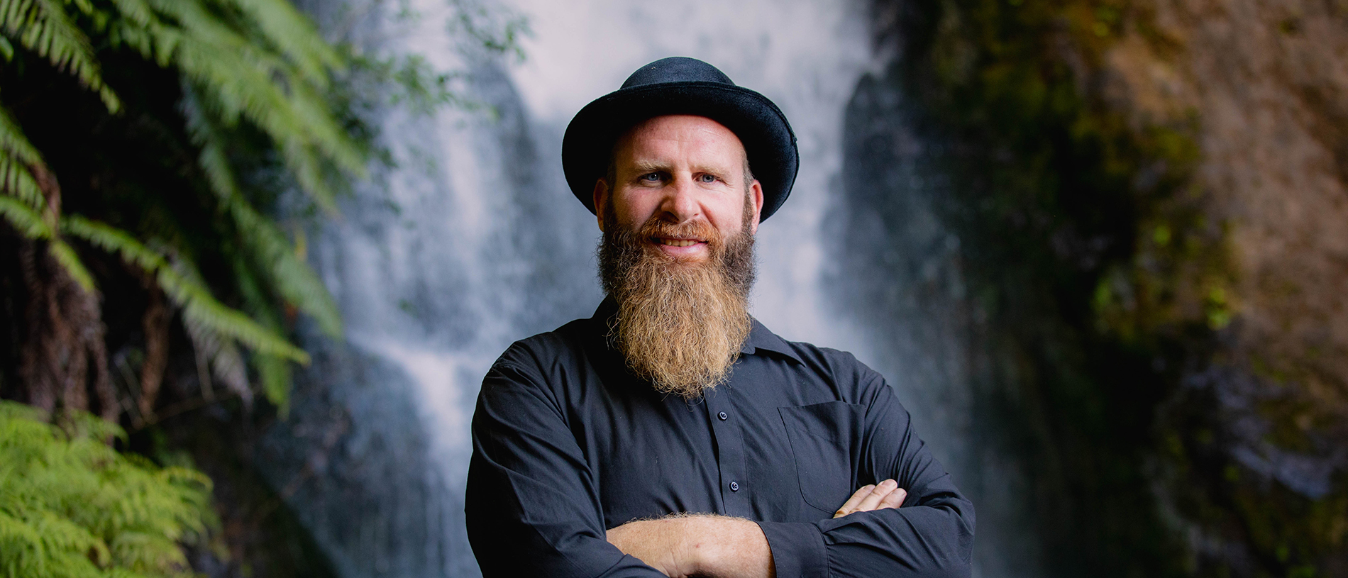 Tarawera’s phantom waka: a portent of disaster