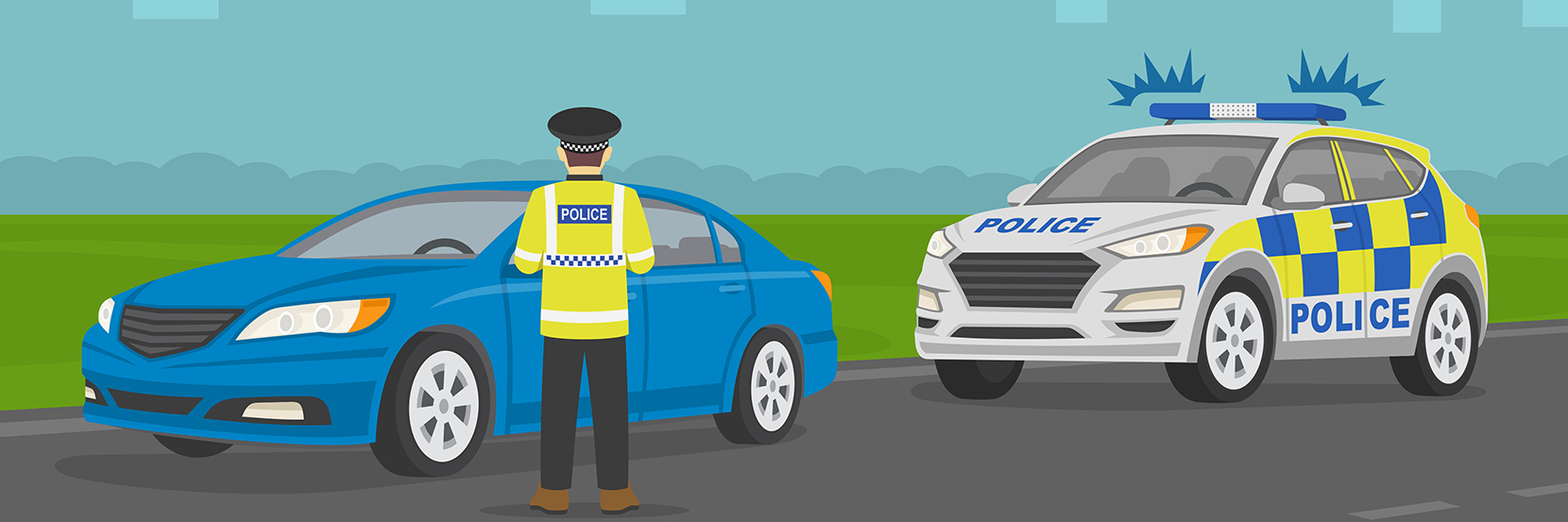 Does our traffic fines system need an overhaul?