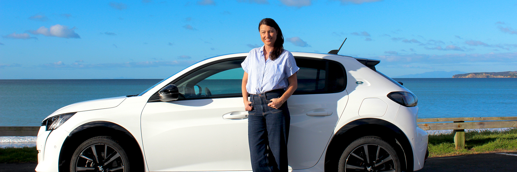 How green is your EV, really?