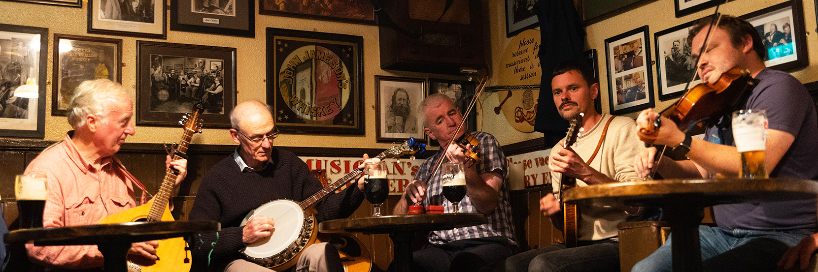 Irish road trip: the Wild Atlantic Way