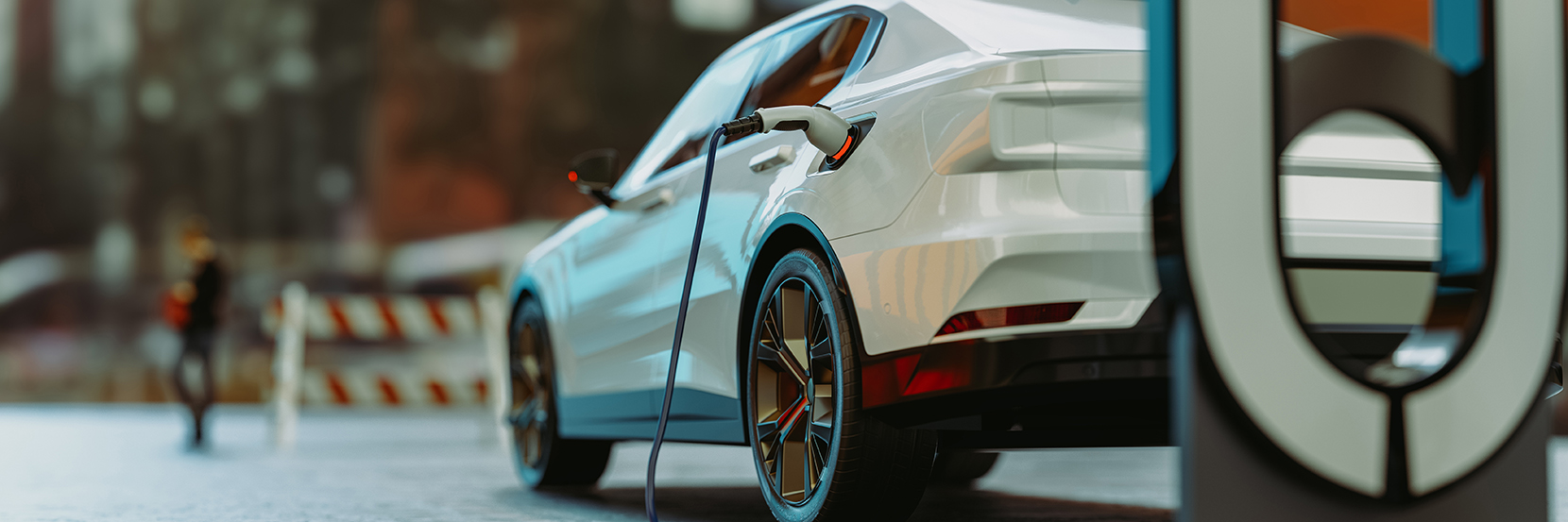 Can EVs help power the grid?