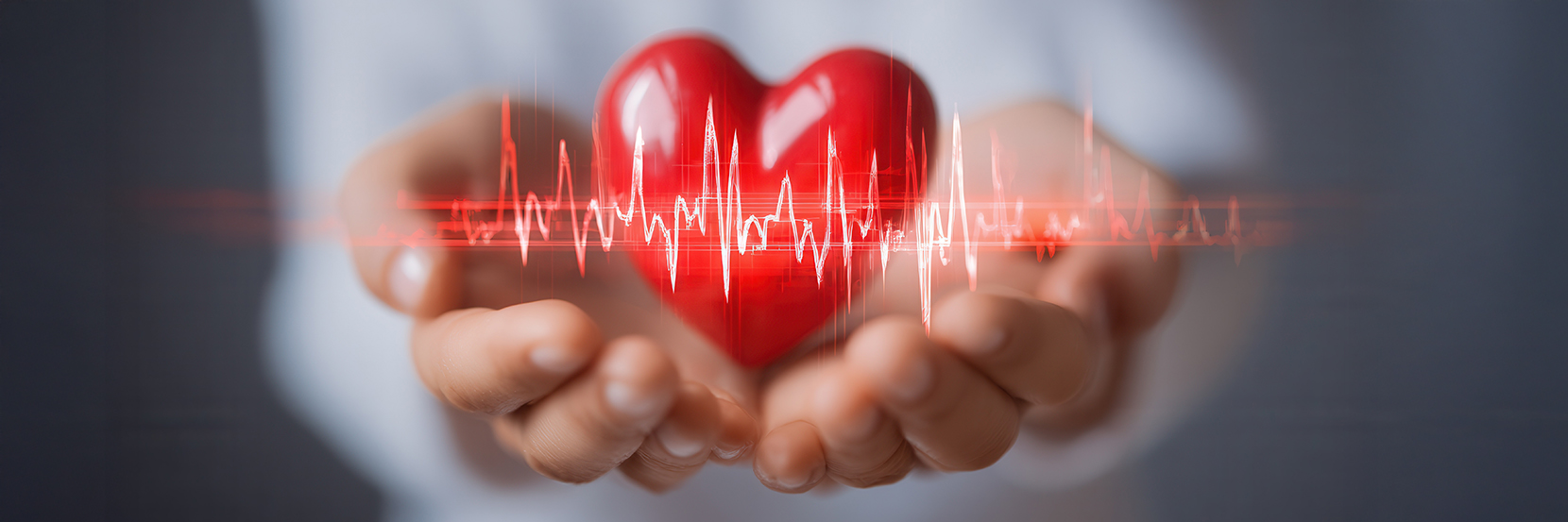 How is your heart health?