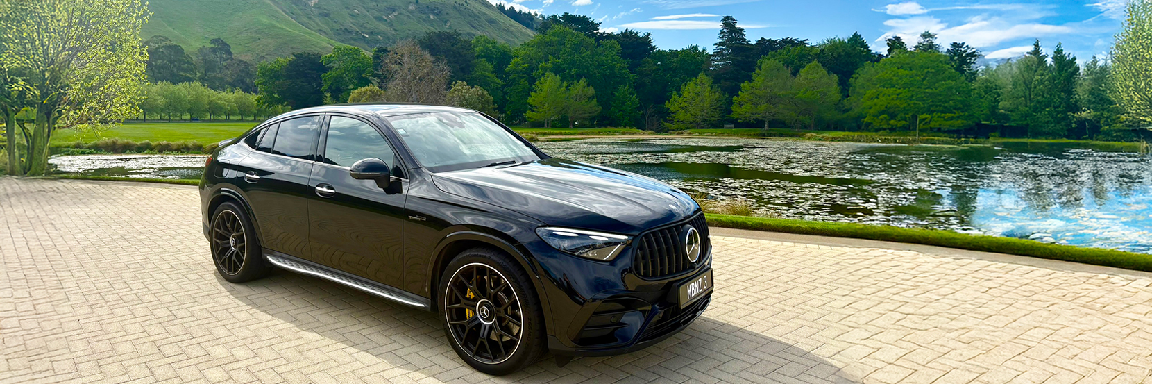 Road trip: Auckland to Napier on the Thermal Explorer Highway