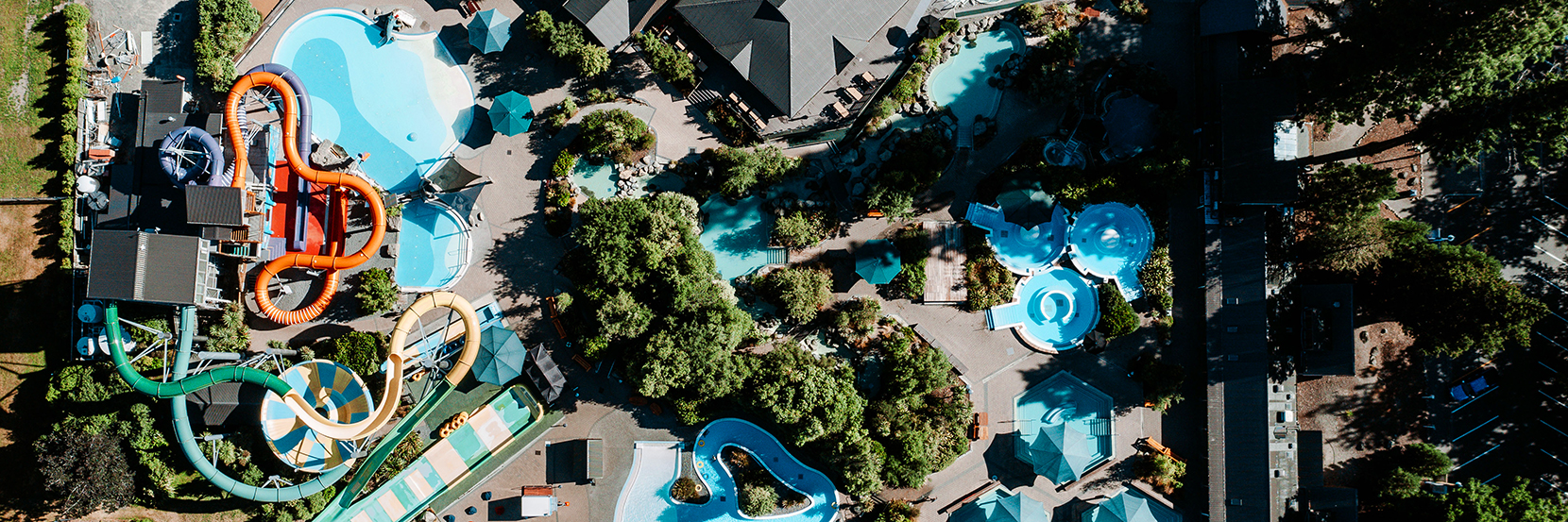 Hanmer Springs: a weekend escape