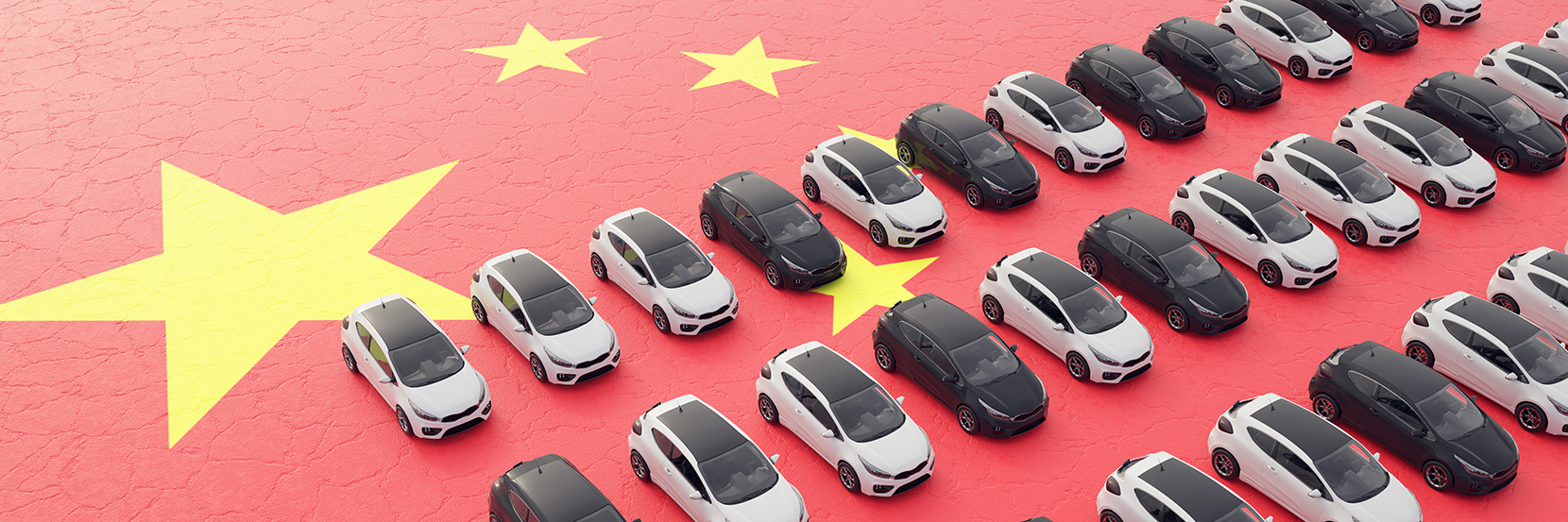 What you need to know about Chinese car brands