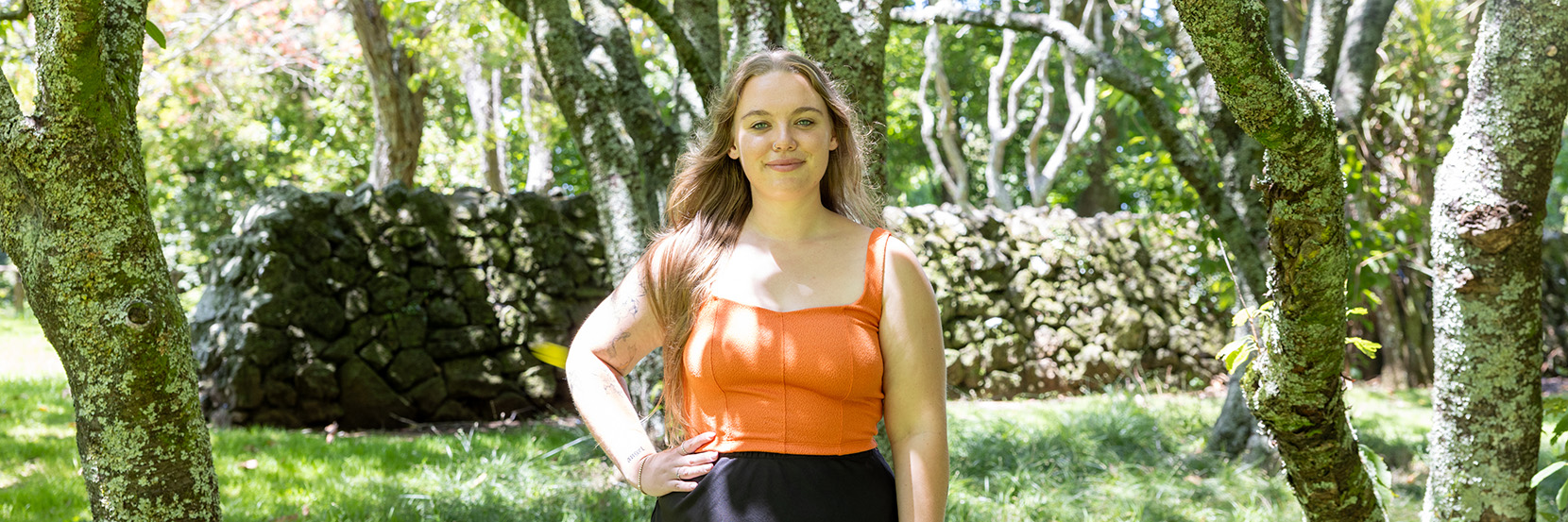 Staff profile: Emmerson Fletcher, Dispatch Team Manager