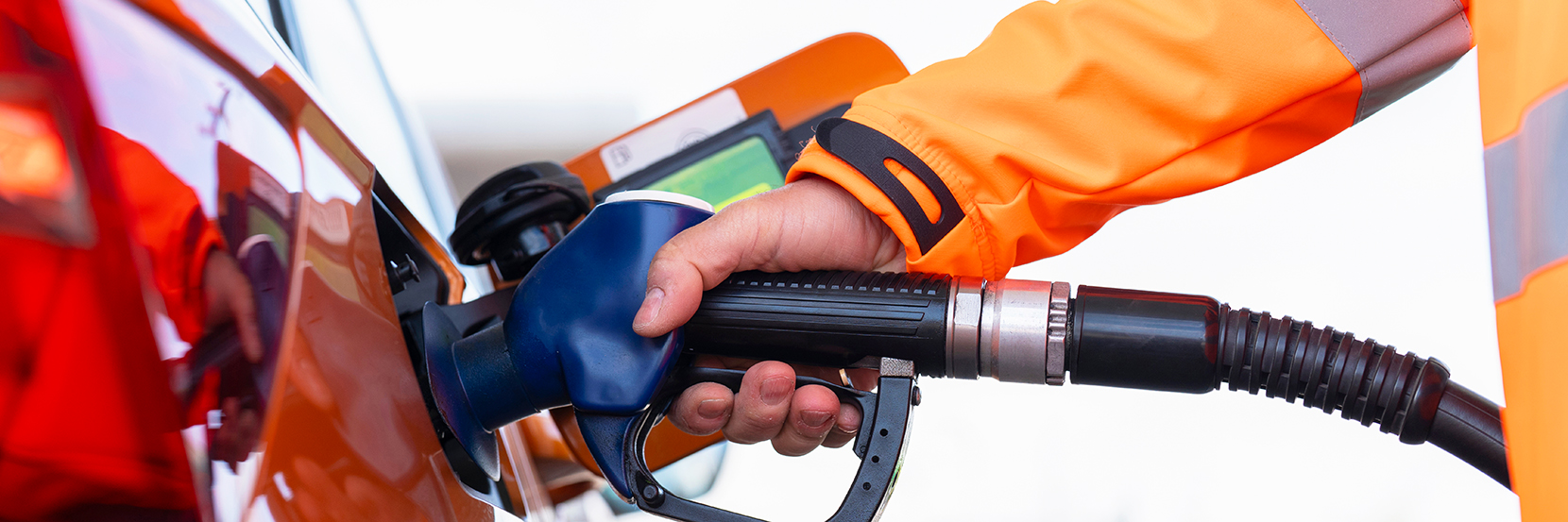 The AA's road-tested fuel saving tips