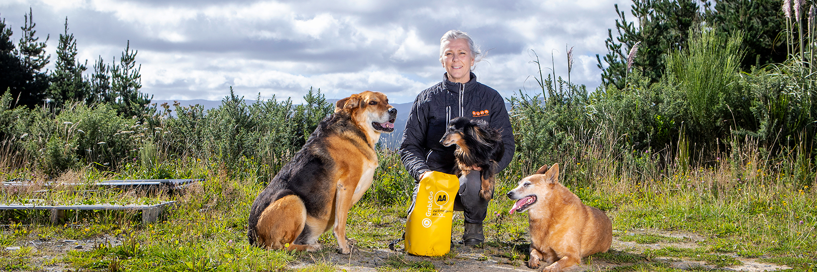 Carolyn Press-Mckenzie, founder and Chief Executive of HUHA. Photo by Nicola Edmonds.