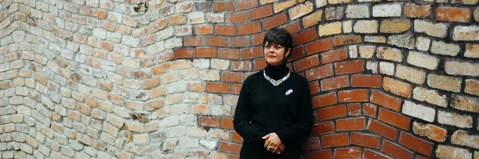 In our Autumn issue we take you behind the scenes. Photo by Michelle Holt