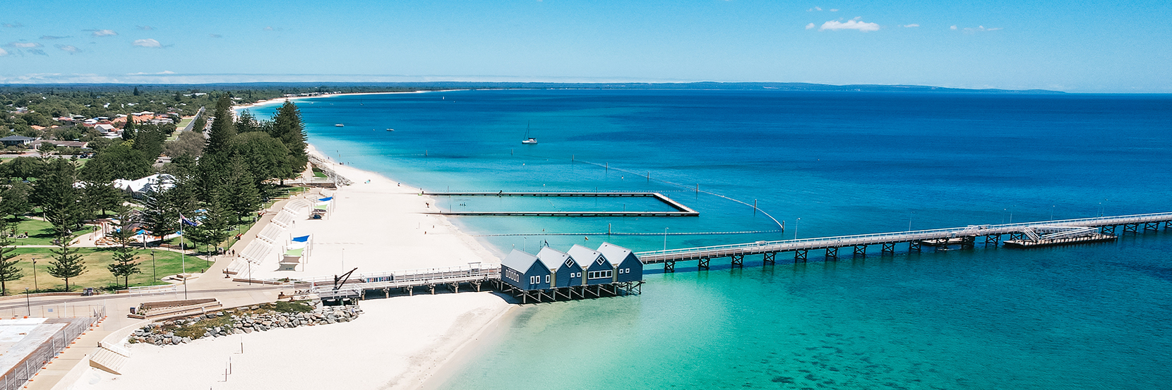 Western Australia road trip