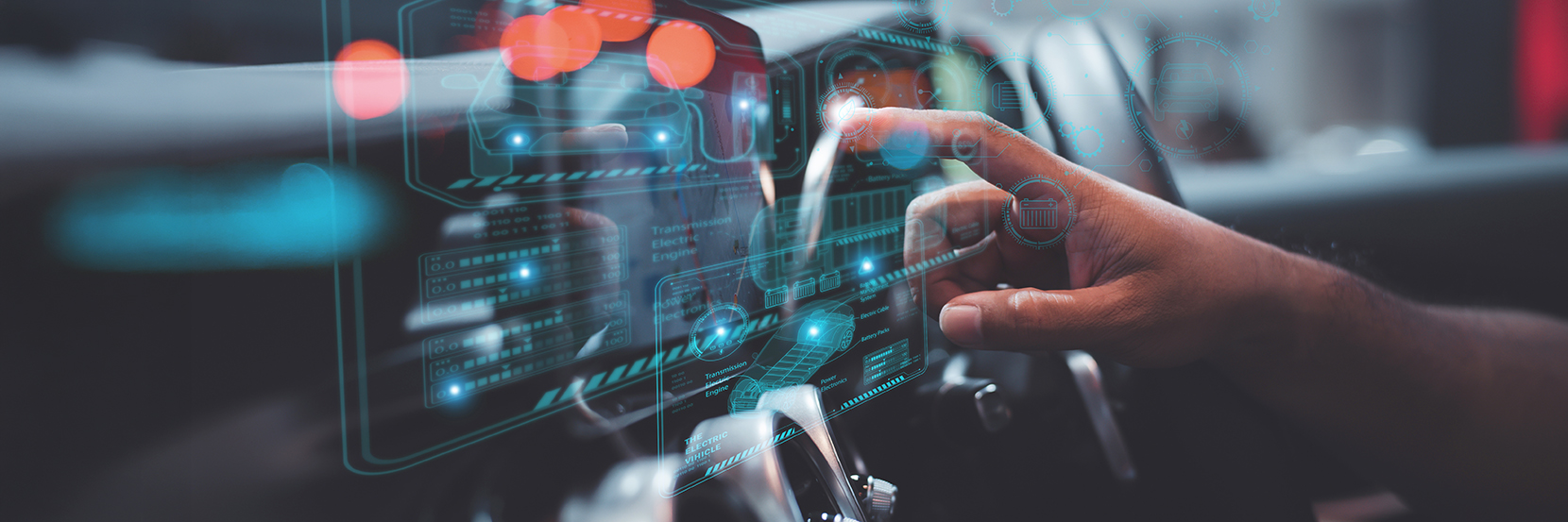 Is your car spying on you?
