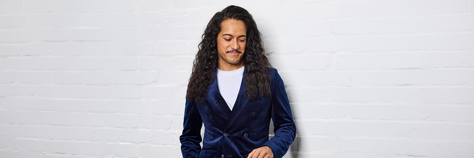 Q&A: Filipe Manu, Opera Singer