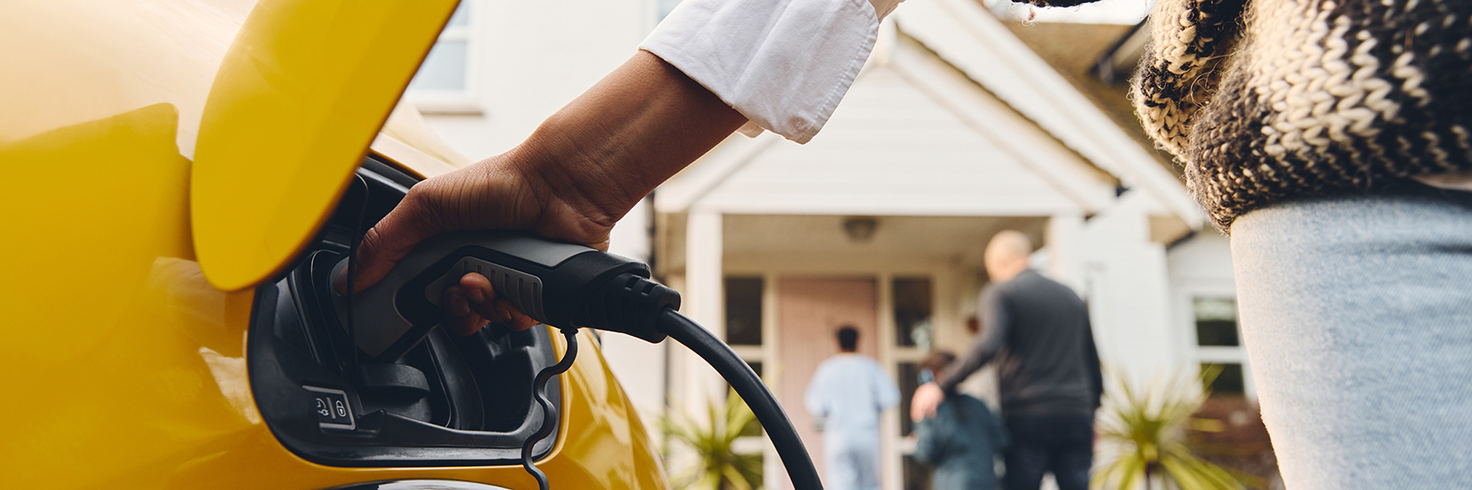 Motoring & Mobility stories