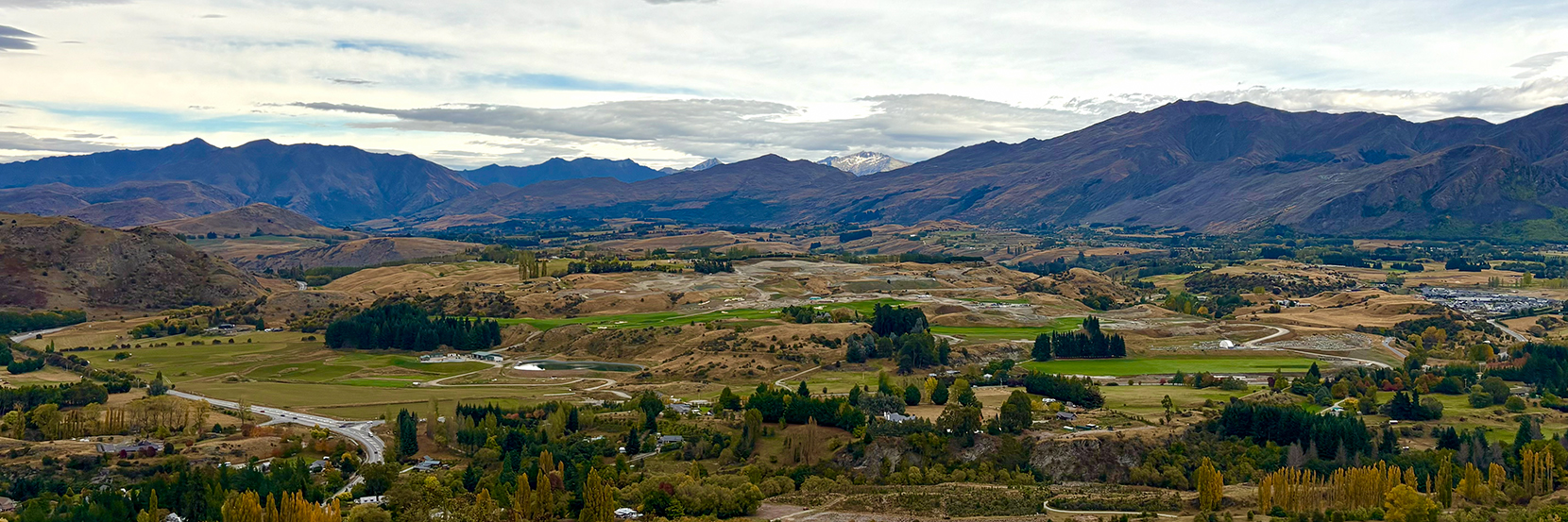 Road trip: Queenstown to Greymouth