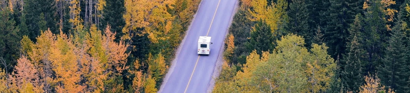 What to look for when buying a used motorhome