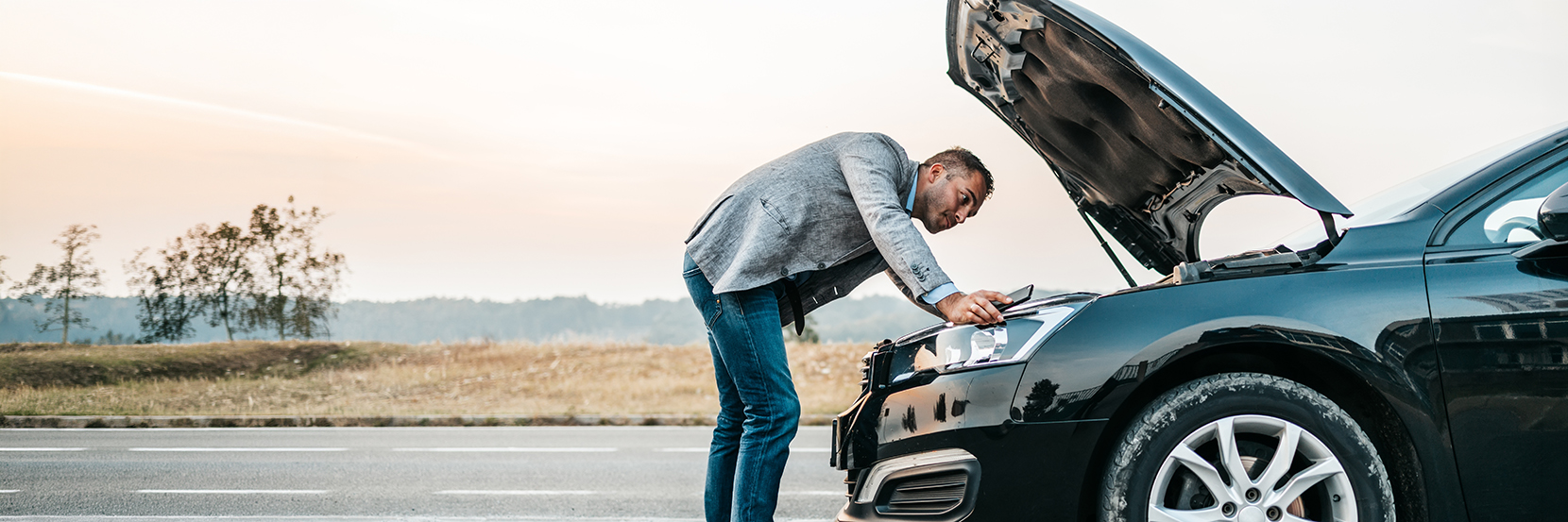 Car buying blunders