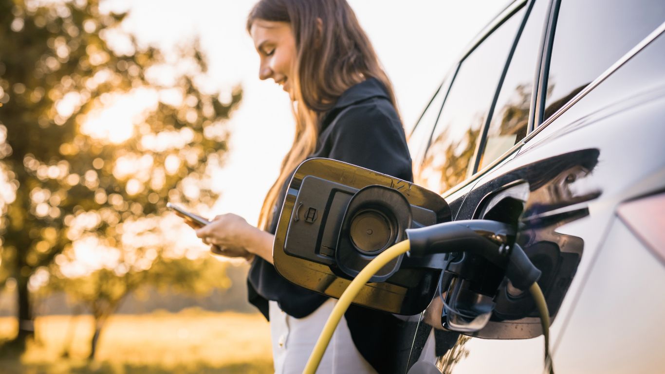 What to know before buying a used EV  