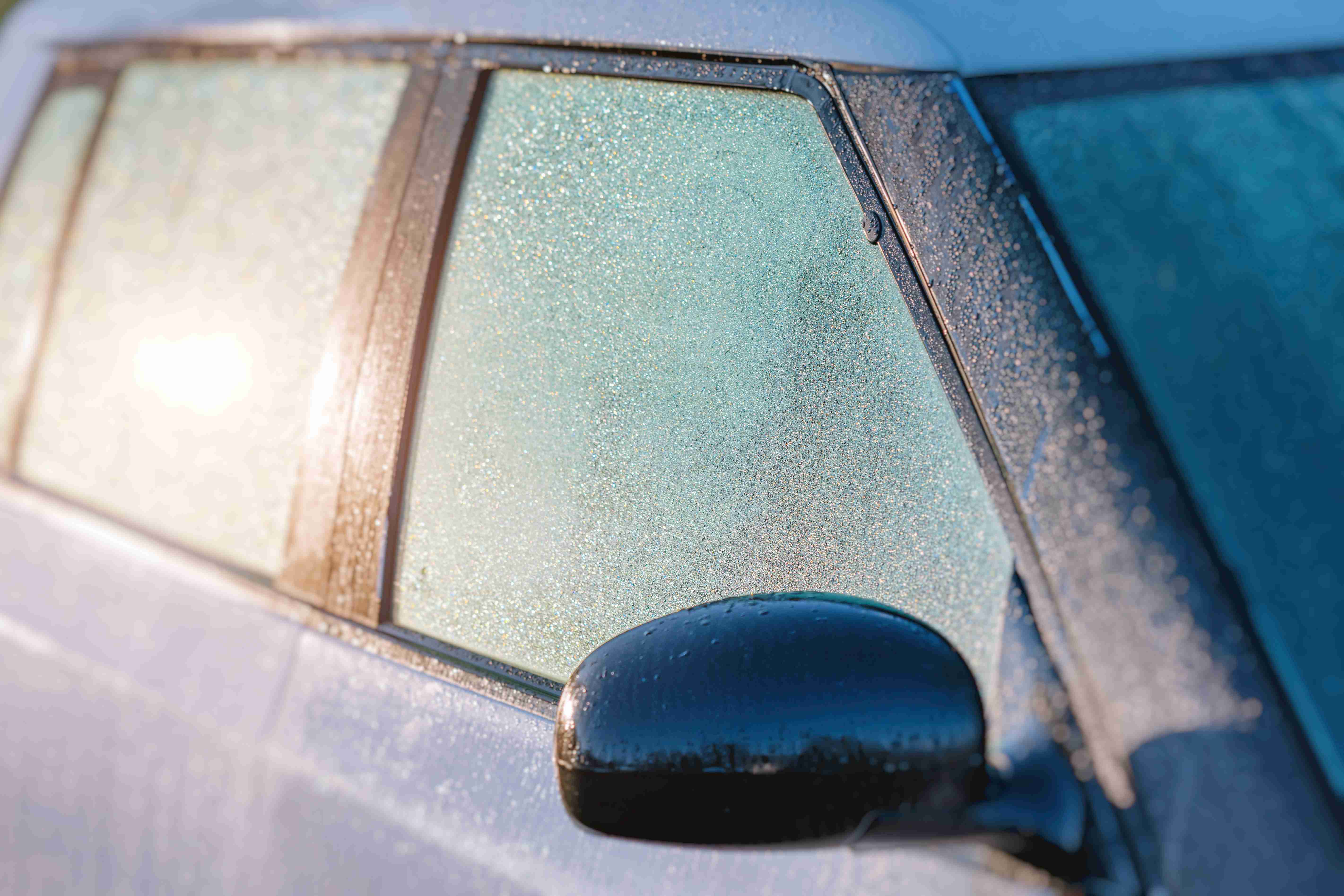 Winter Driving Tips