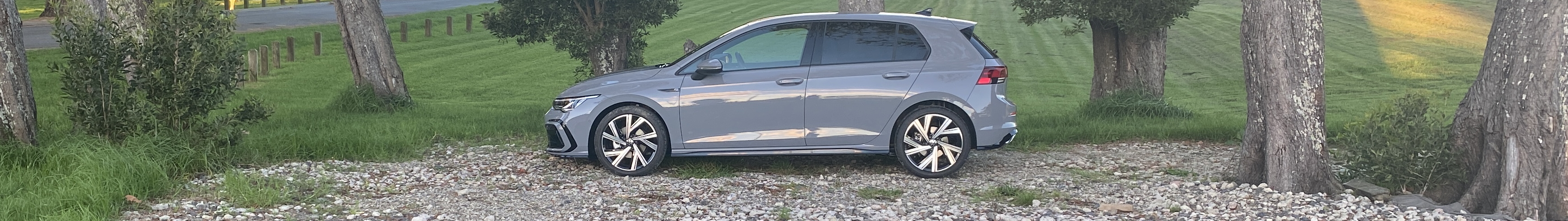 Volkswagen Golf 2021 Car Review