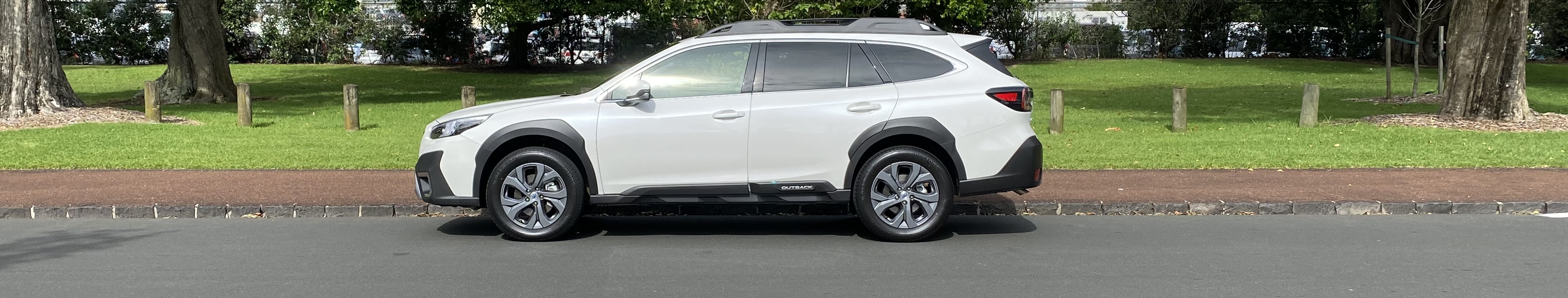 Subaru Outback 2021 Car Review