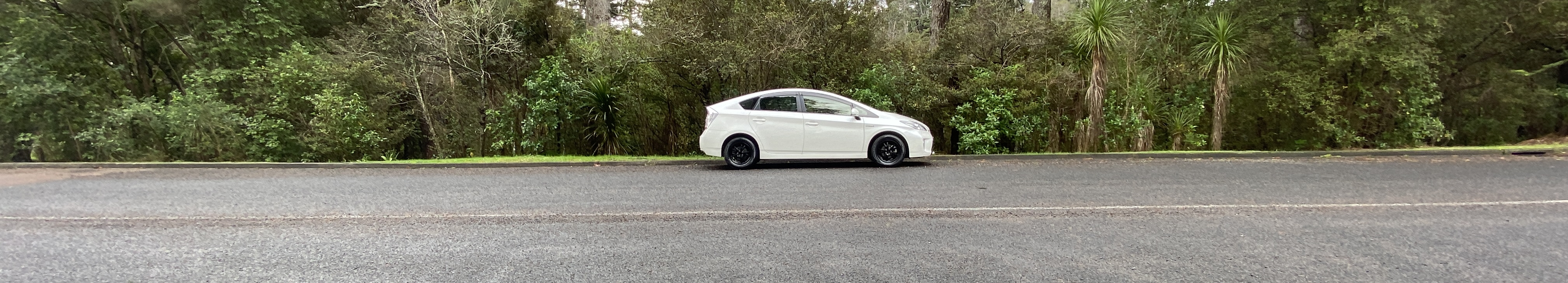 Used Car Review: Toyota Prius (2014)