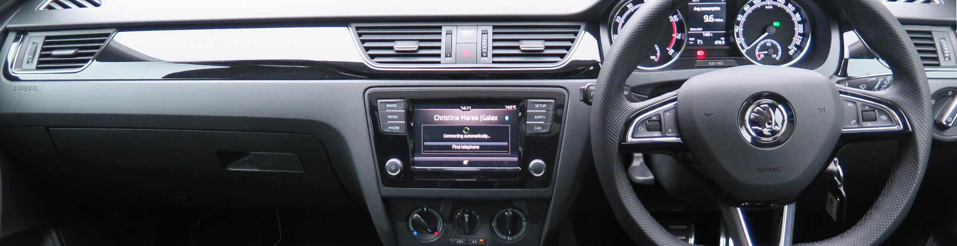 SKODA Rapid 2018 Car Review