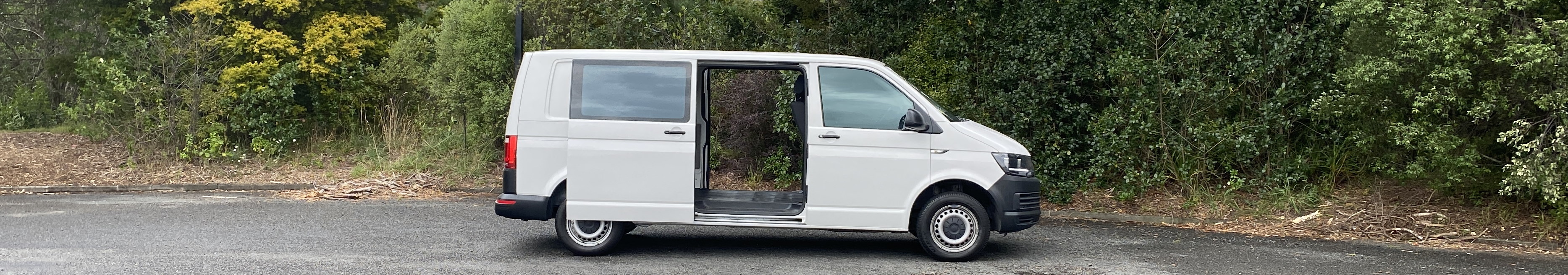 Used Review: Volkswagen Transporter T6 (2017)