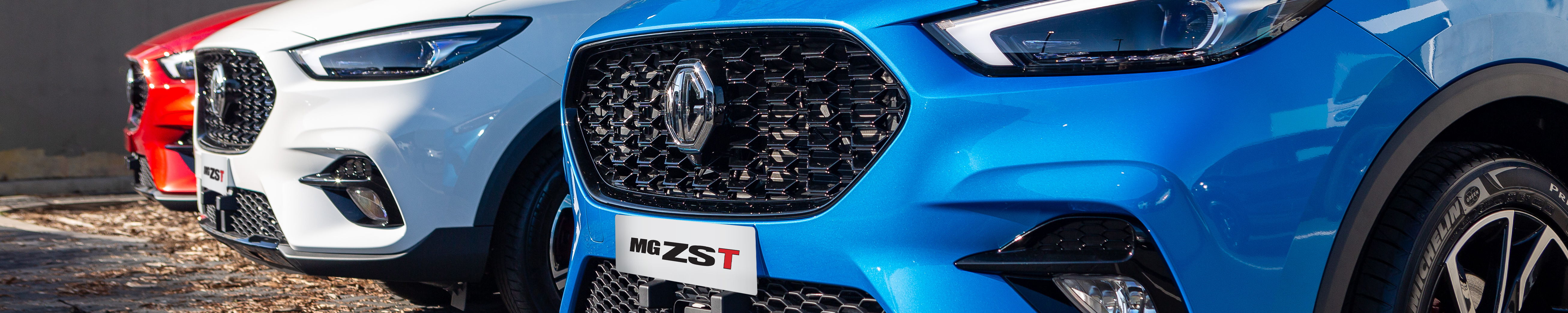 MG ZST 2020 Car Review