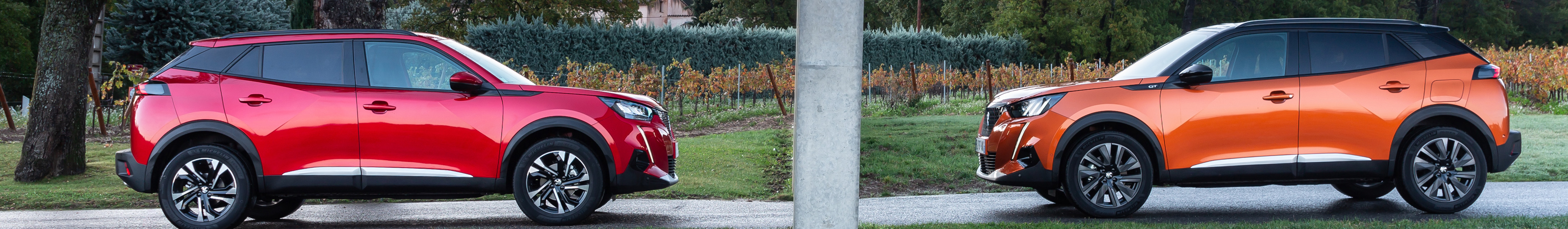 Peugeot 2008 GT 2020 Car Review