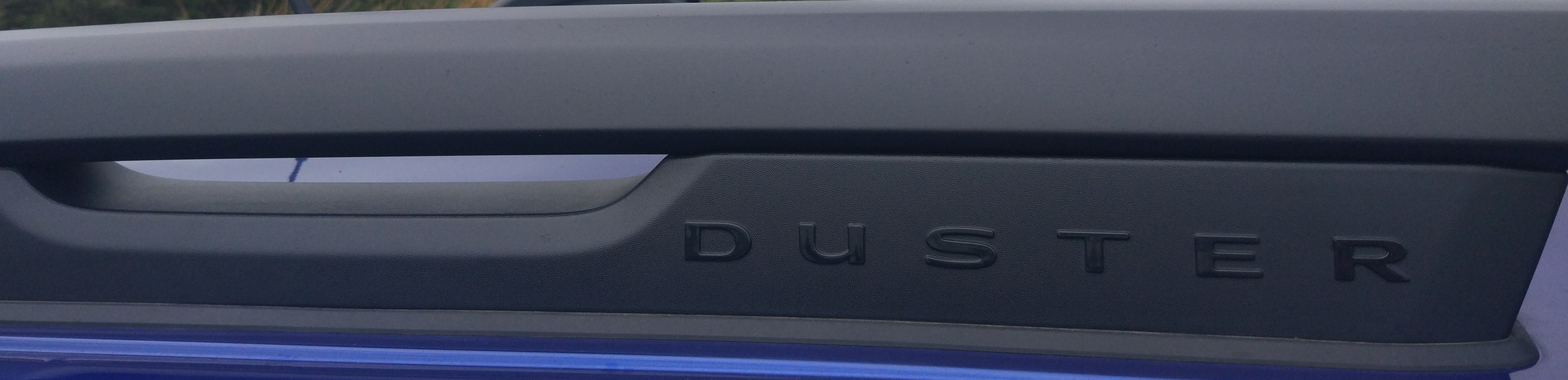 Renault Duster 2020 Car Review