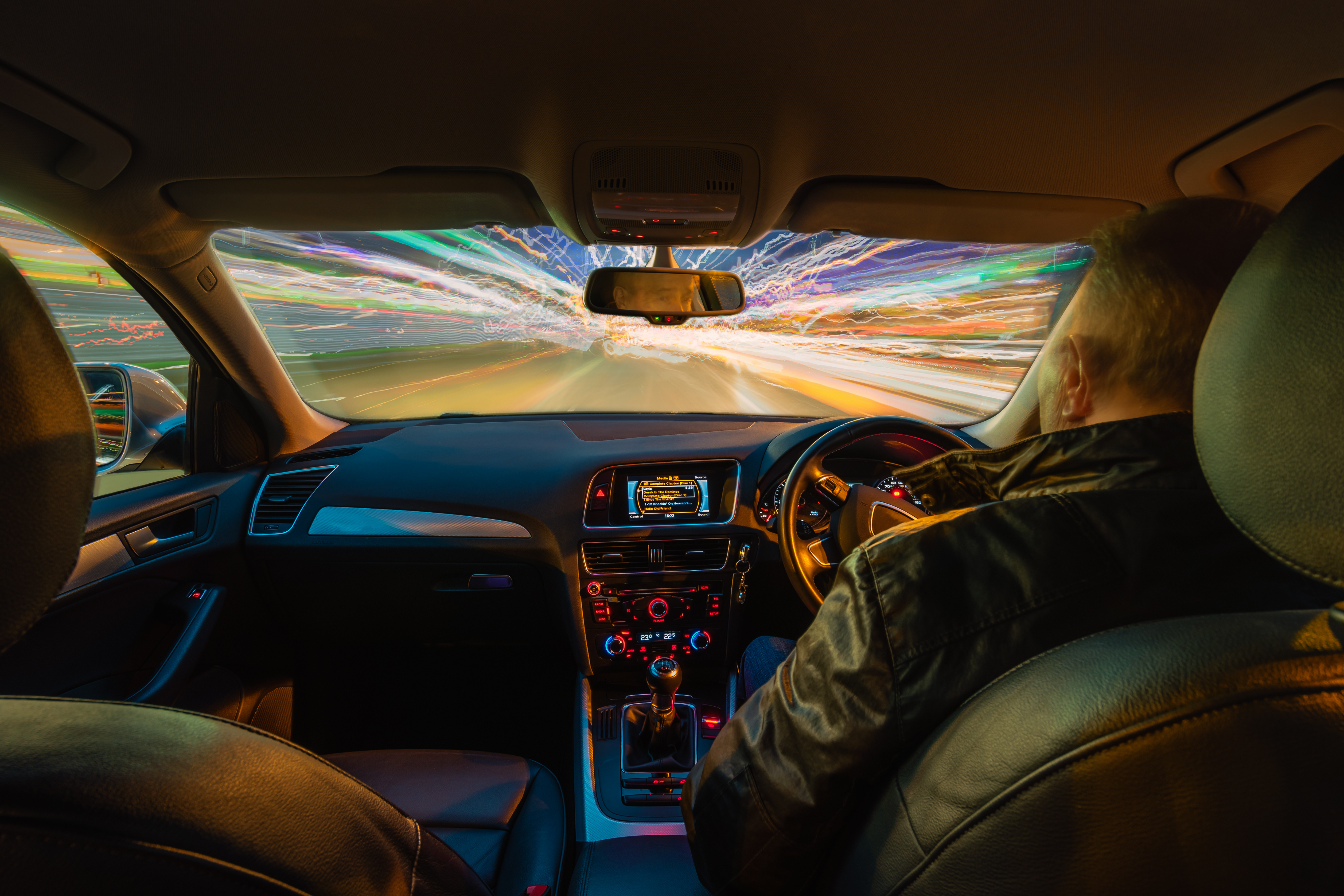 2024 sees lowest rate of road deaths since the 1920s