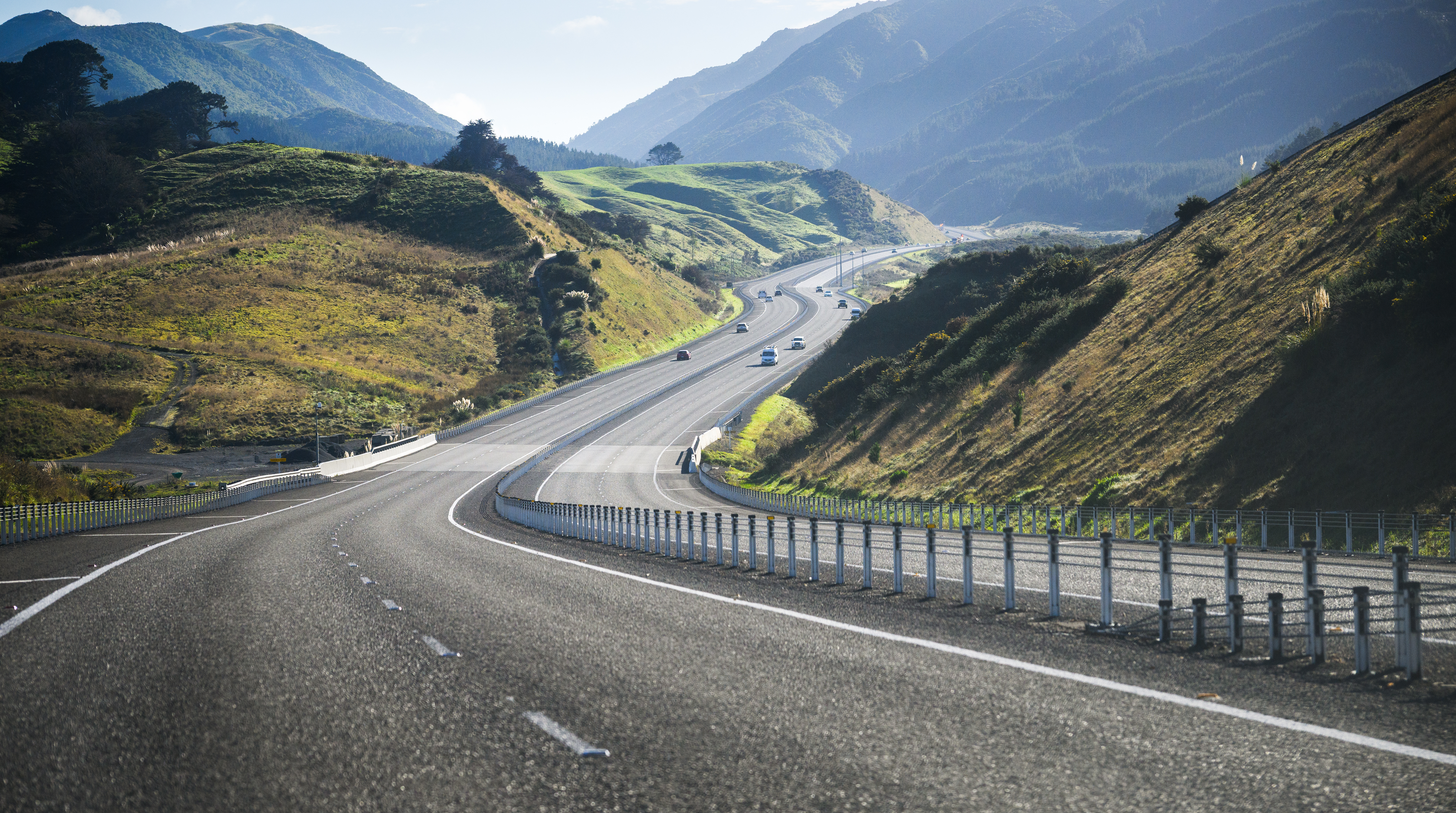 KiwiRap: Have New Zealand’s highest risk highways improved? (2024)