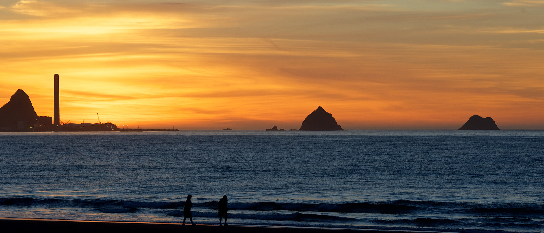 Tapuae Marine Reserve