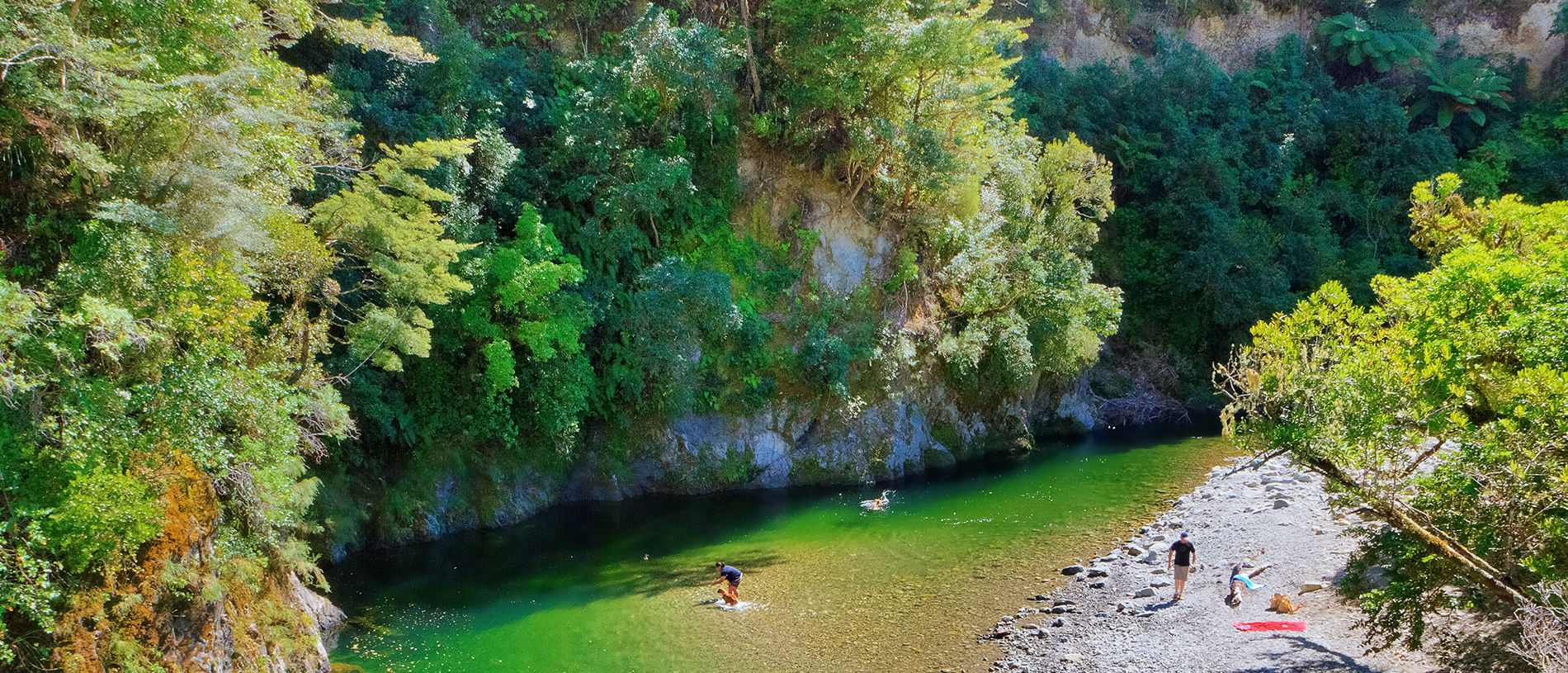 Loved by the locals: Upper Hutt
