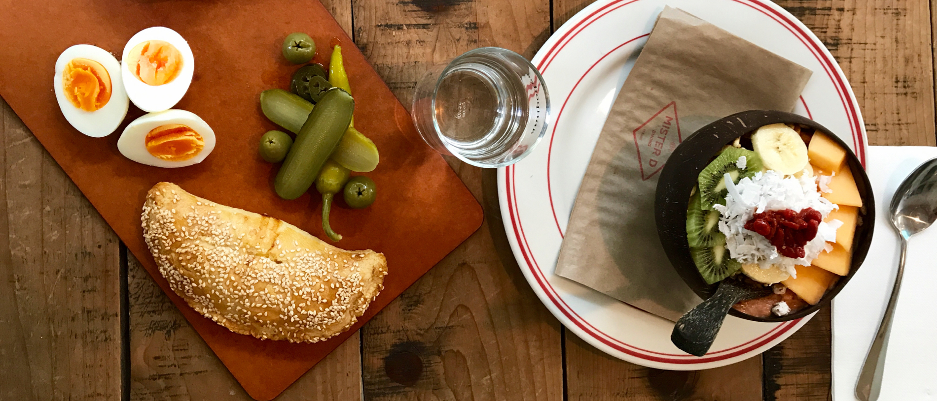 Indulge: food and drink in Napier