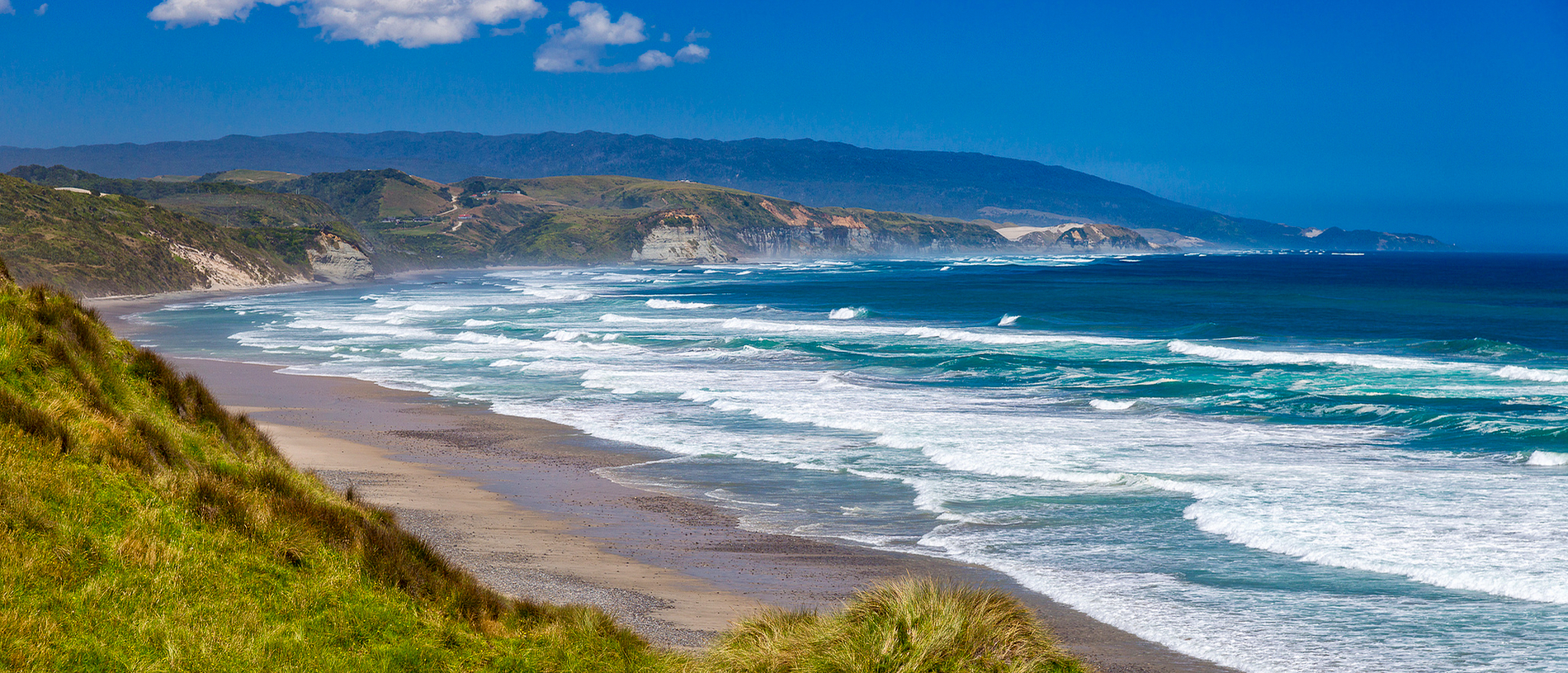 Kahurangi Marine Reserve