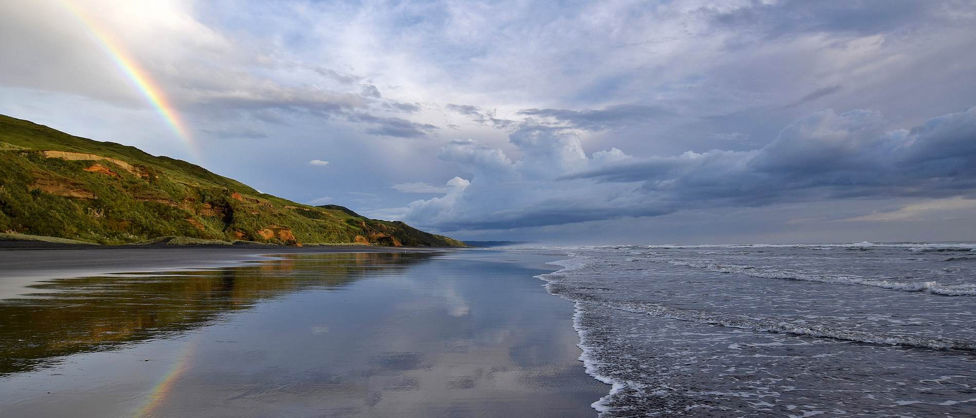 Loved by the locals: Franklin