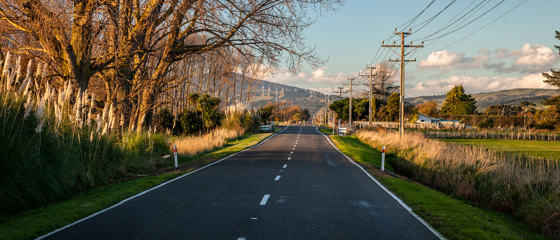 Manawatū: off the main drag