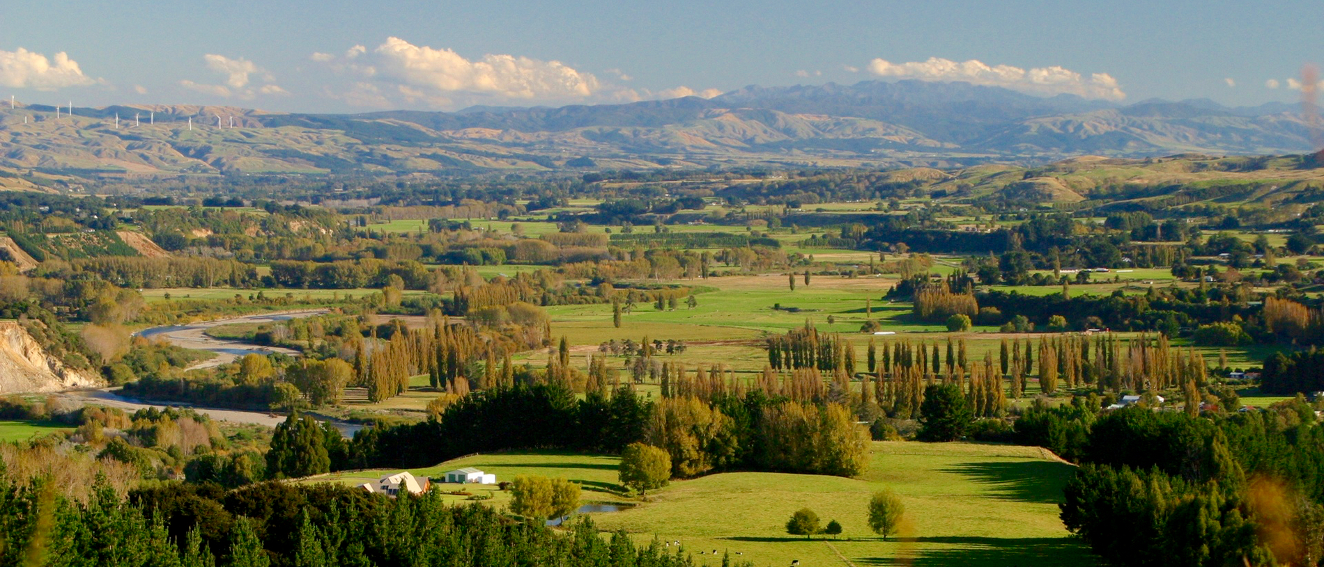 Loved by the locals: Manawatū
