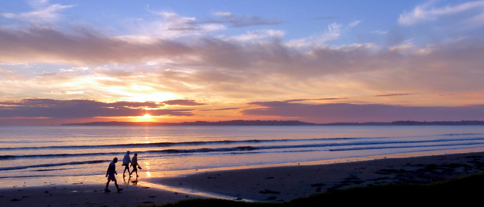 Loved by the locals: Rodney