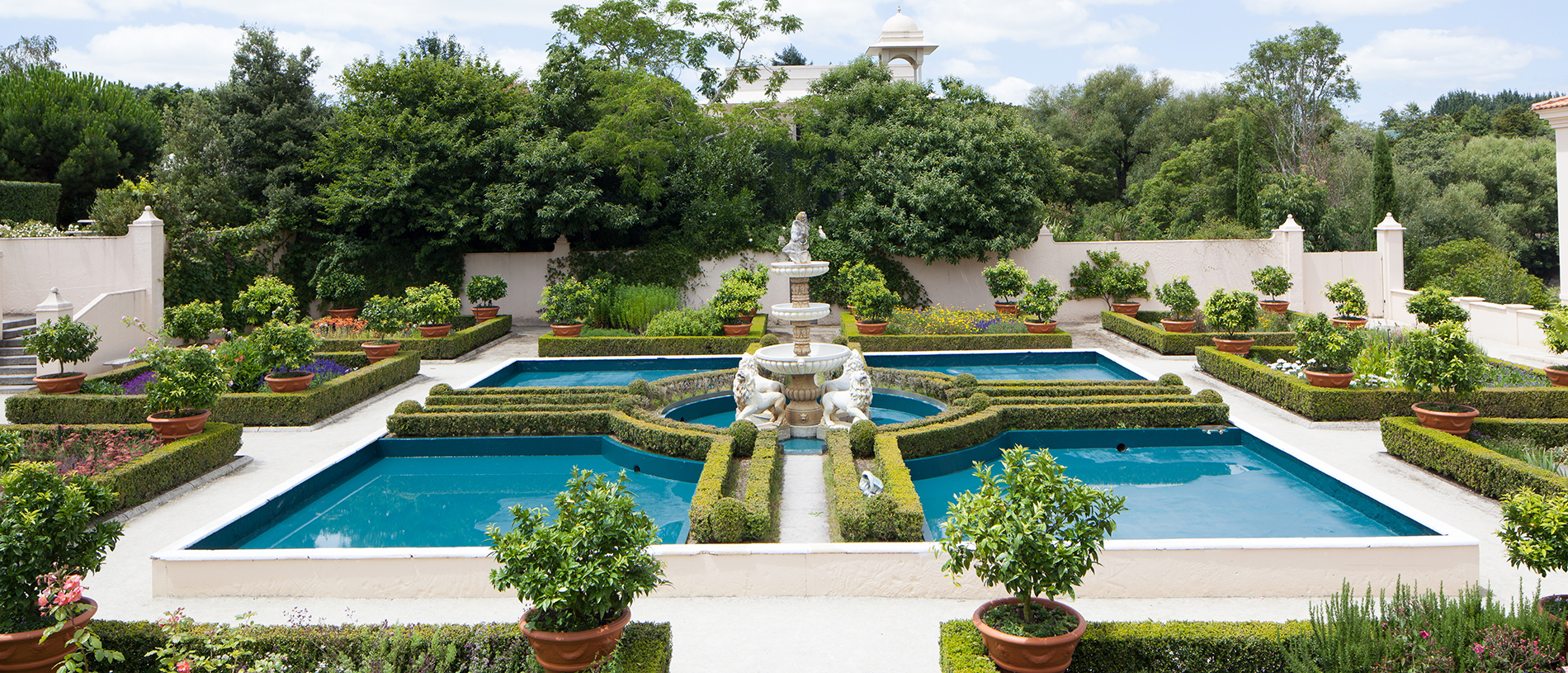 Loved by the locals: Hamilton