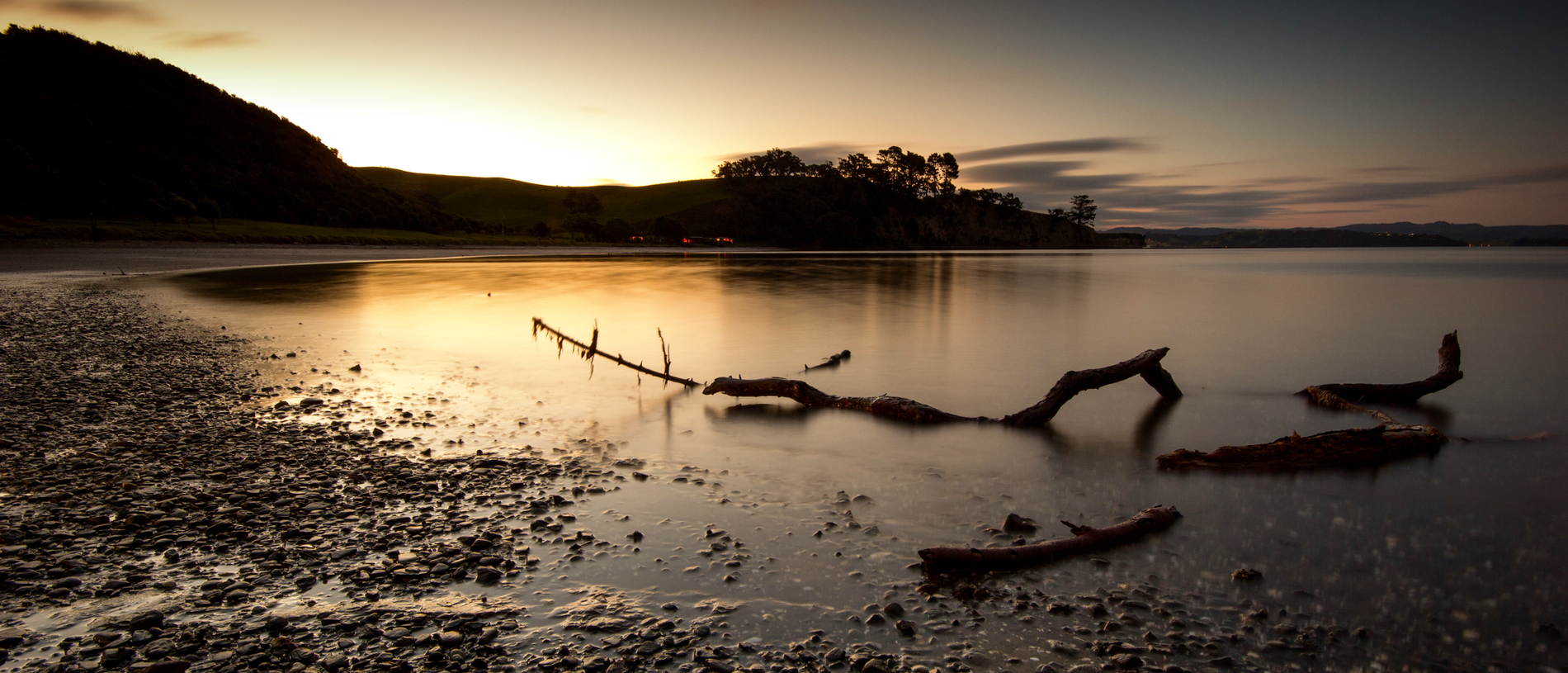 Loved by the locals: Matakana