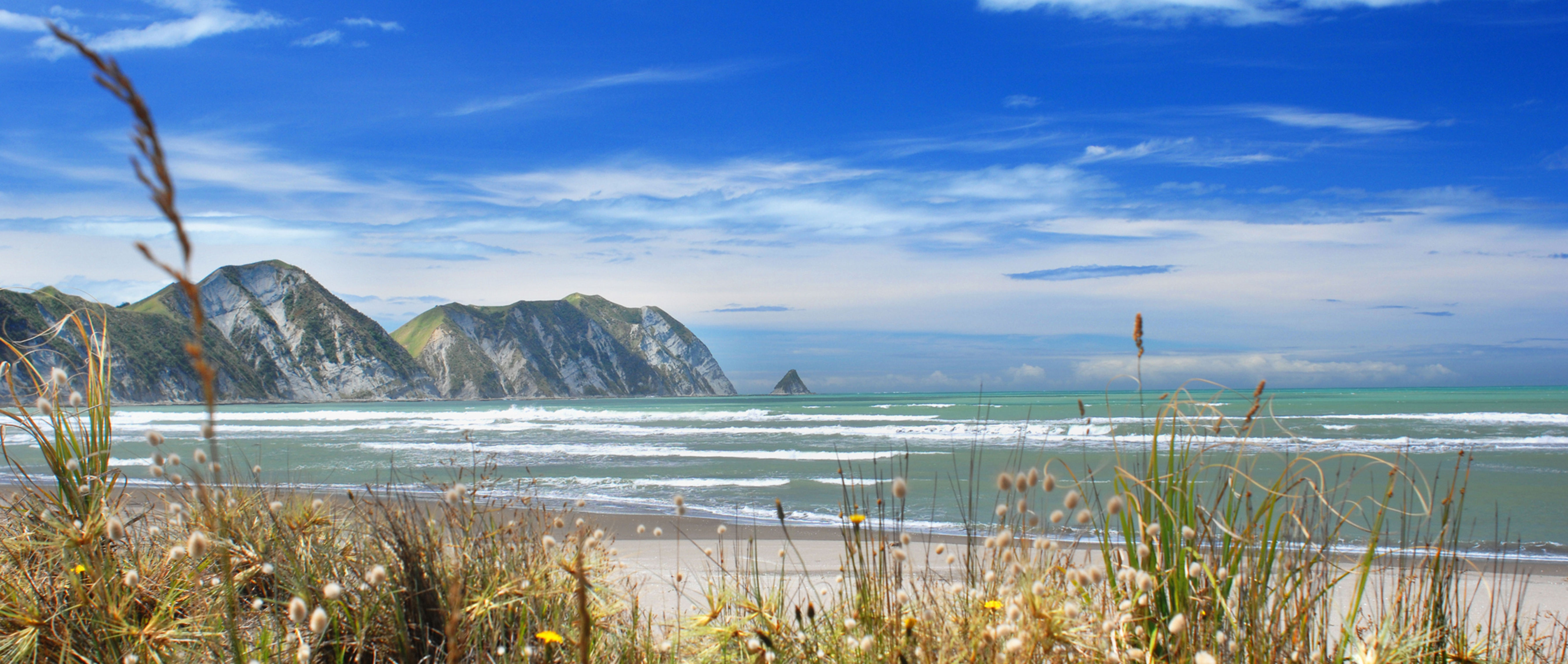 Eastland Tairāwhiti: first to see the light