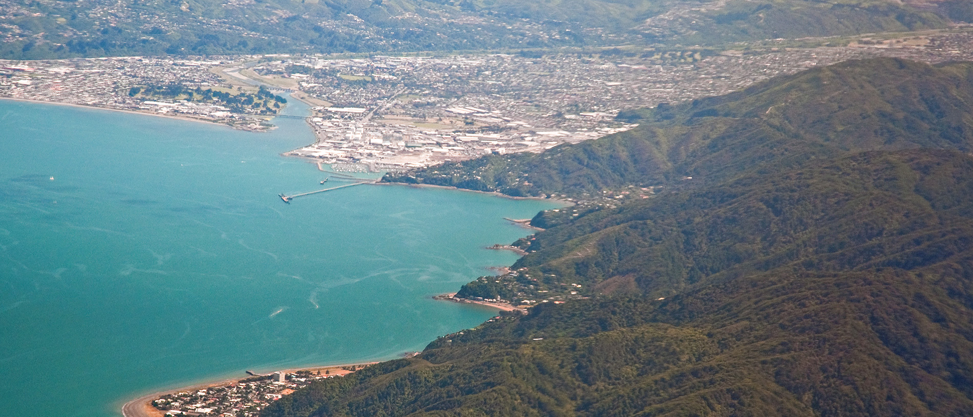 Loved by the locals: Lower Hutt