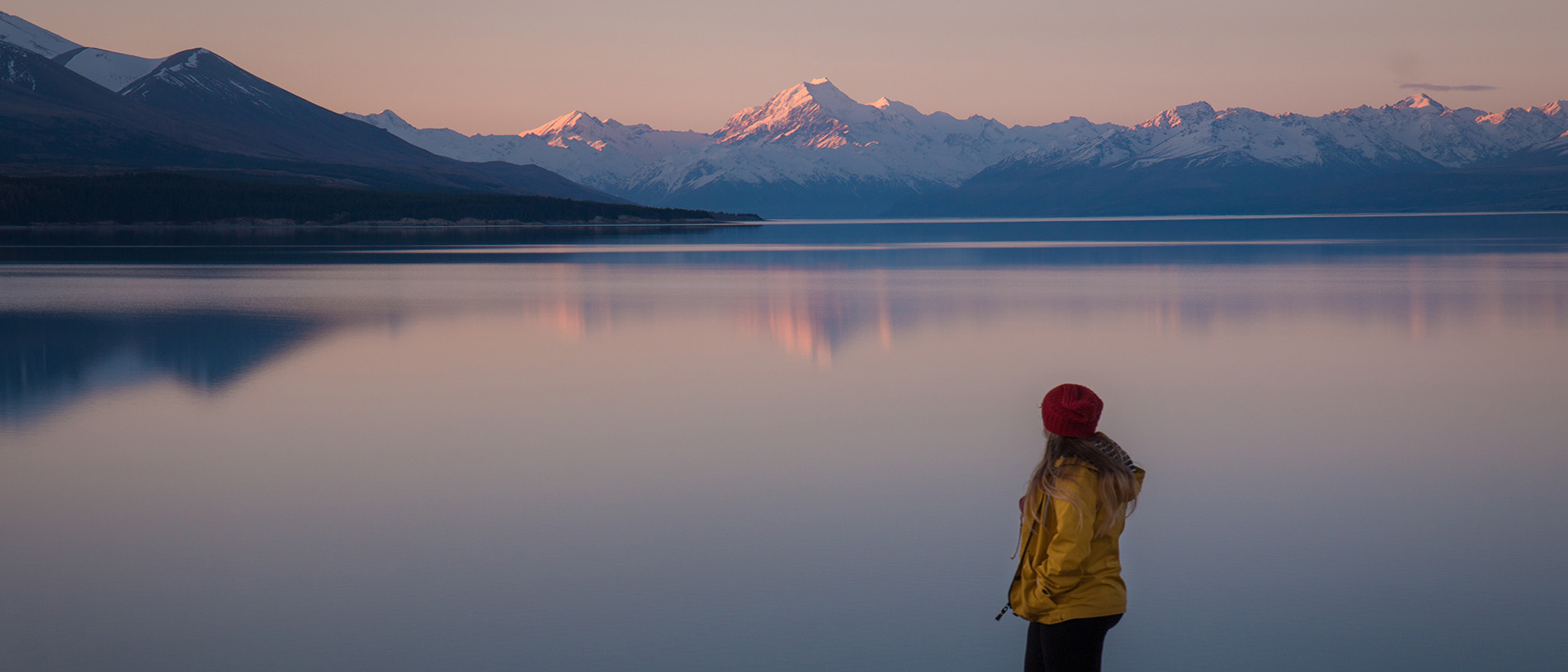 Mackenzie: for lovers