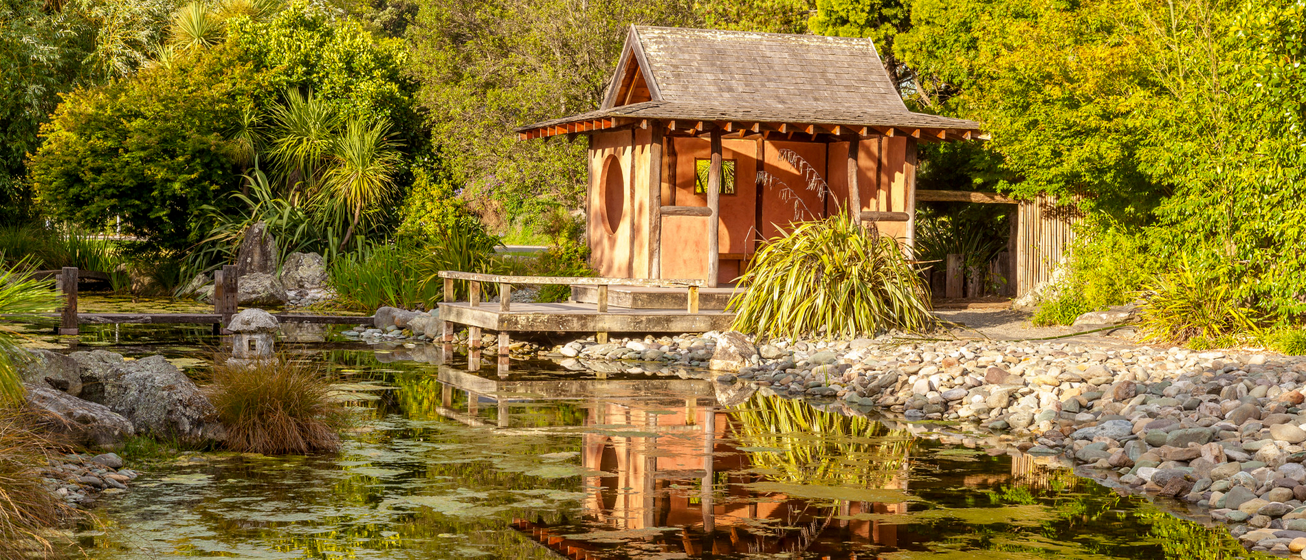 Loved by the locals: Nelson